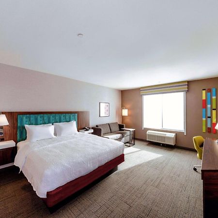 Hampton Inn Needles Zewnętrze zdjęcie