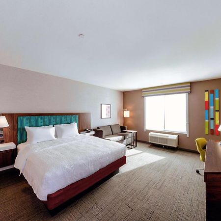 Hampton Inn Needles Zewnętrze zdjęcie