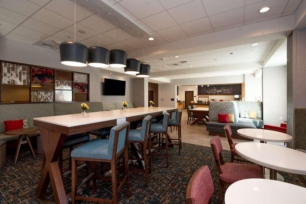 Hampton Inn Needles Zewnętrze zdjęcie