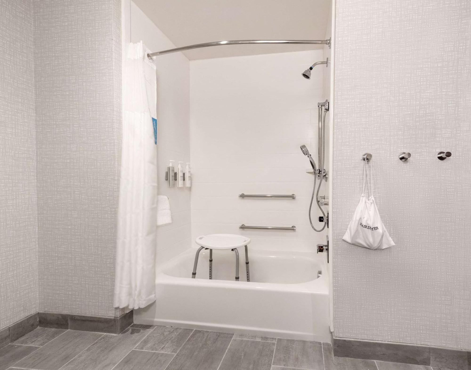 Hampton Inn Needles Zewnętrze zdjęcie