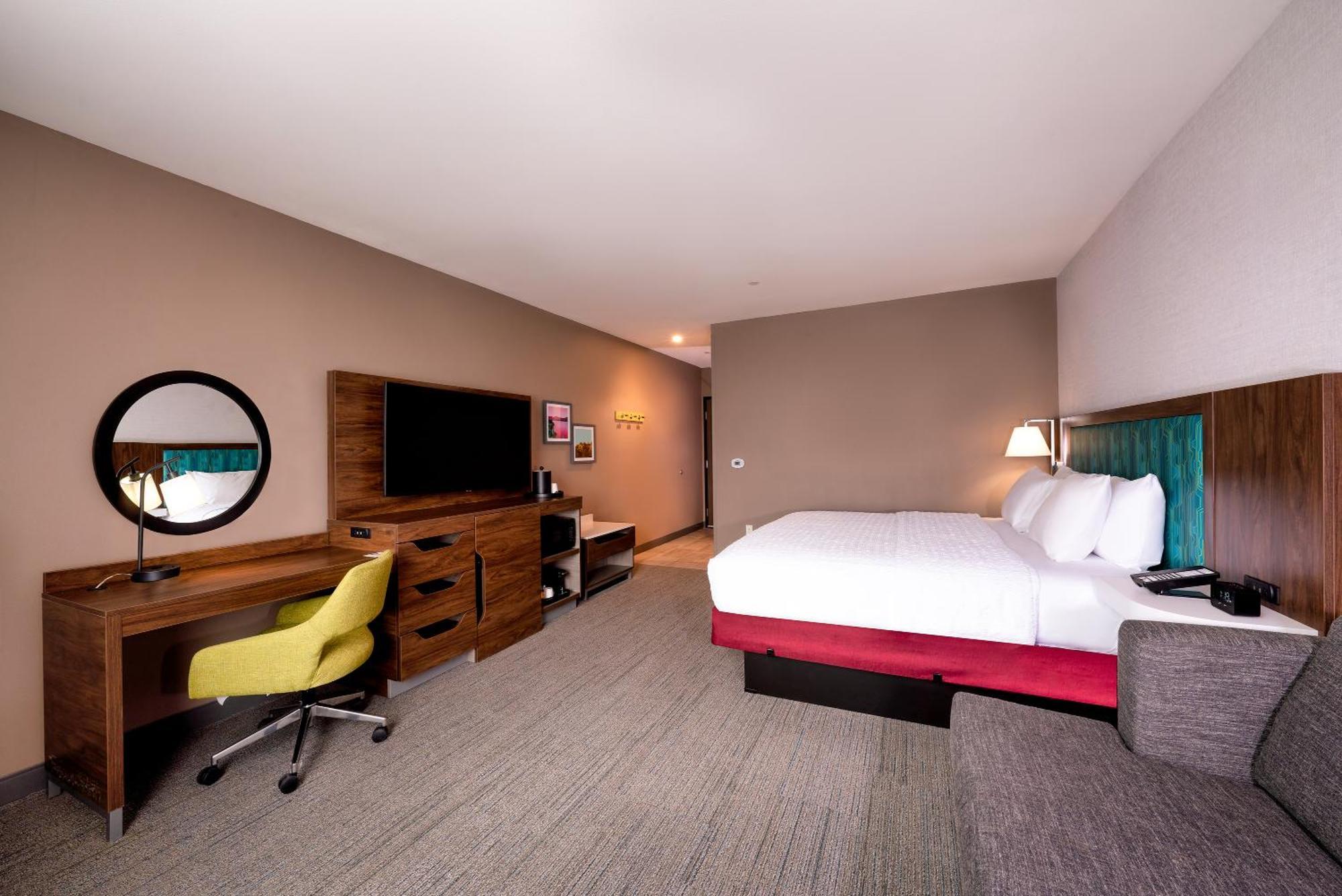 Hampton Inn Needles Zewnętrze zdjęcie