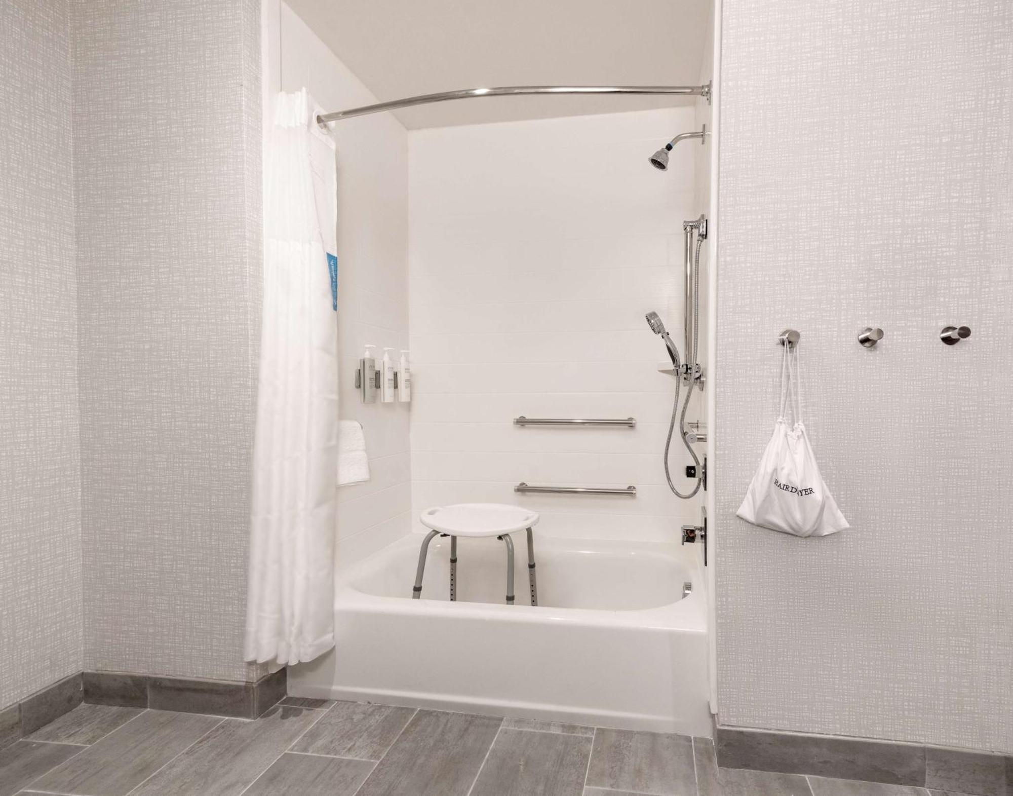 Hampton Inn Needles Zewnętrze zdjęcie